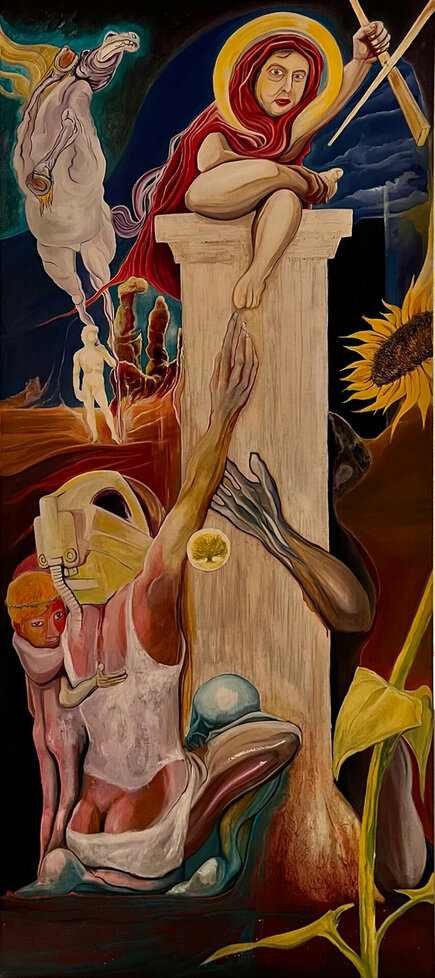 On-The-Pillars-Of-Creation