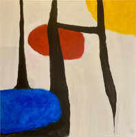 Nice-Dream-90x90cm-b-Verkocht